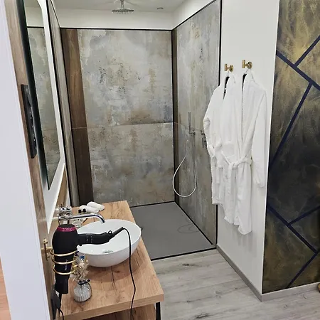 Lovely Goodies - Olympe Cachemire