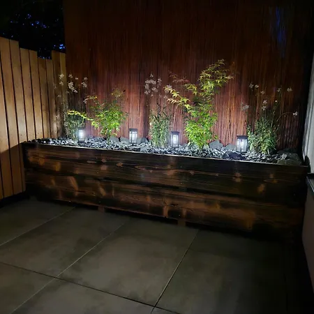 Lovely Goodies - Olympe Cachemire Bed and Breakfast Boulay - Moselle