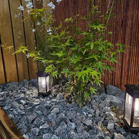 Bed and Breakfast Lovely Goodies - Olympe Cachemire Boulay - Moselle