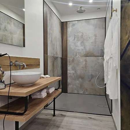 Lovely Goodies - Olympe Cachemire