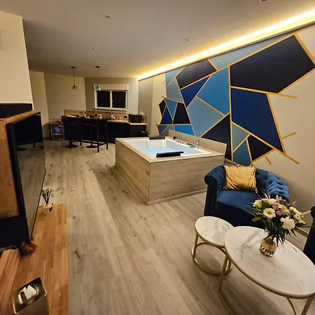 Bed and Breakfast Lovely Goodies - Olympe Cachemire 4*