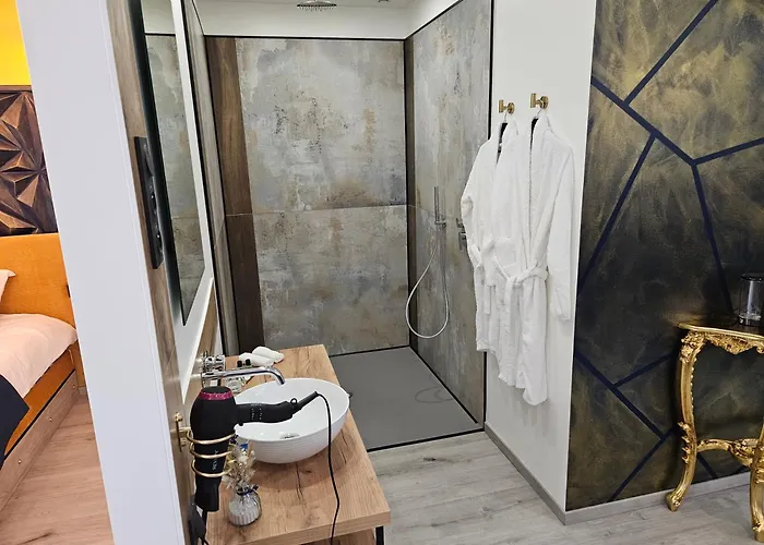 Lovely Goodies - Olympe Cachemire