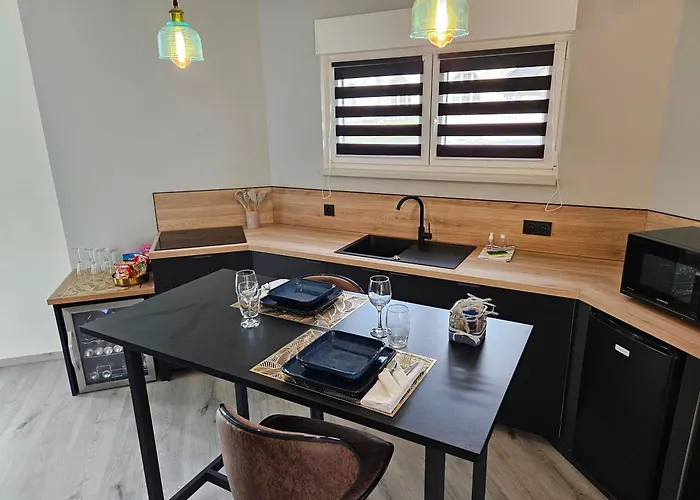 Lovely Goodies - Olympe Cachemire Boulay - Moselle