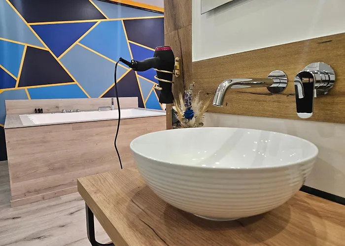 Lovely Goodies - Olympe Cachemire 4*